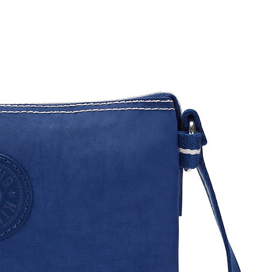 Kipling Creativity XB Crossbody Veske Blå | NO 2112KO